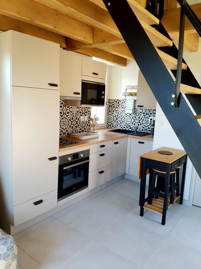 Coquette Maison A La Campagne Apremont  Eksteriør bilde